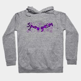 Sporegasm Hoodie